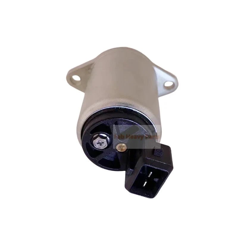24V Solenoid Valve 3768317 TM58401 for Parker - Fab Heavy Parts