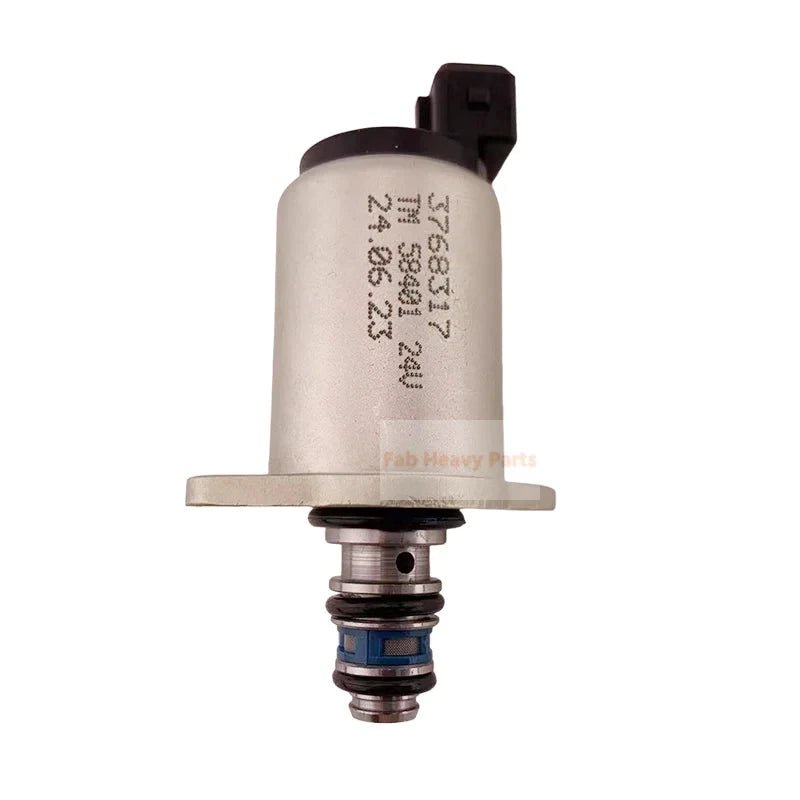 24V Solenoid Valve 3768317 TM58401 for Parker - Fab Heavy Parts