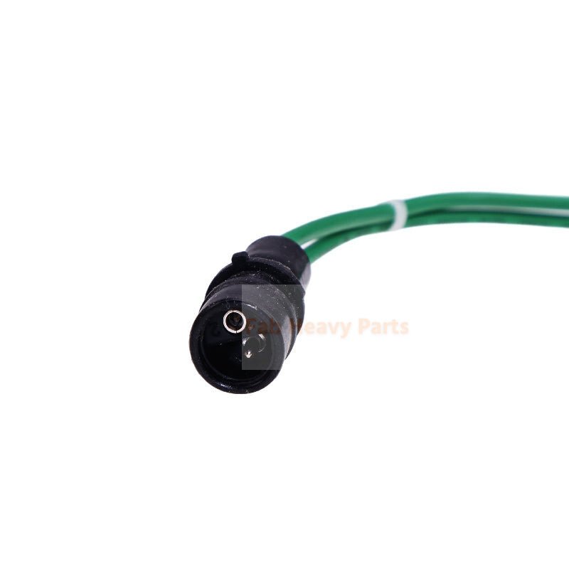 24V Solenoid Valve 3E - 6269 3E6269 Fits for Caterpillar CAT Engine 3114 3116 3126 C15 Wheel Loader 910E 910F 918F 924F 928G - Fab Heavy Parts