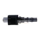 24V Solenoid Valve 75289439 Fits for CASE Motor Grader 865 885 885B 845B 865B 865BAWD 845 - Fab Heavy Parts