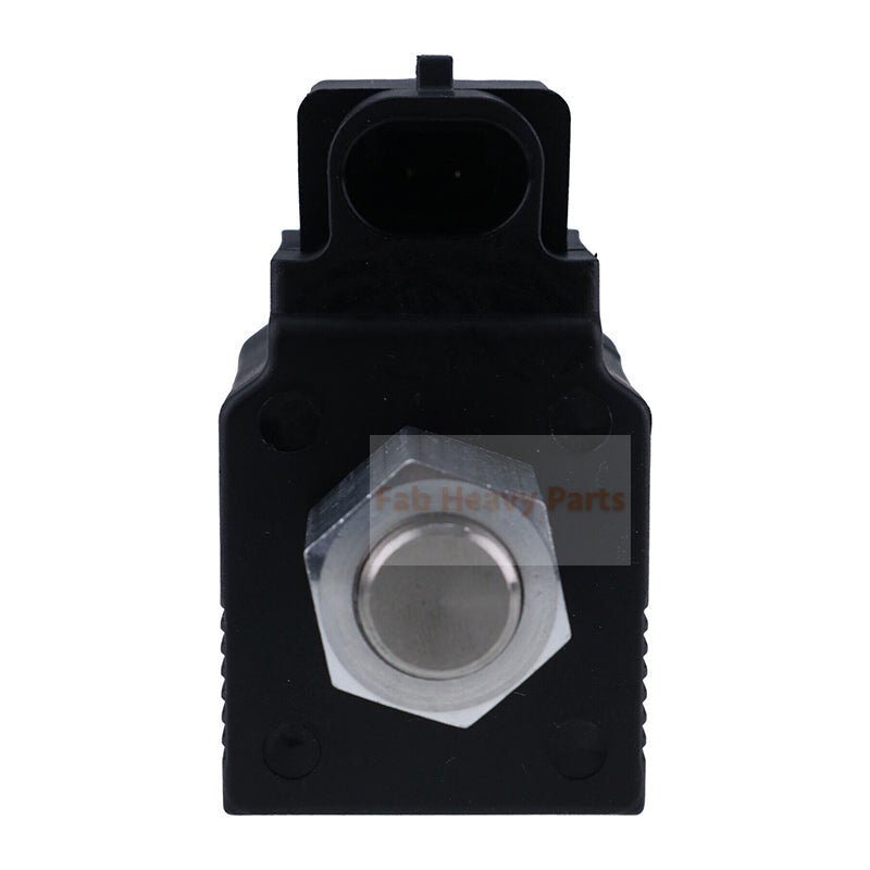 24V Solenoid Valve 75289439 Fits for New Holland Motor Grader G140 G170 G200 F140B RG140 F170 F170B F200 - Fab Heavy Parts