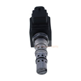 24V Solenoid Valve 75289439 Fits for CASE Motor Grader 865 885 885B 845B 865B 865BAWD 845