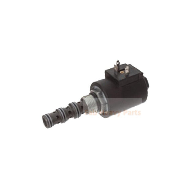 24V Solenoid Valve 923941.0094 Fits for Kalmar - Fab Heavy Parts