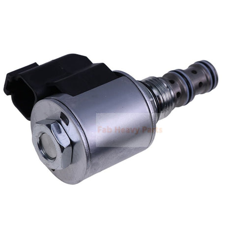 24V Solenoid Valve and Coil 4303624 Fits for HydraFits force 08 80 88 98 Series - Fab Heavy Parts