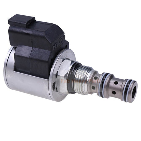24V Solenoid Valve and Coil 4303624 Fits for HydraFits force 08 80 88 98 Series - Fab Heavy Parts