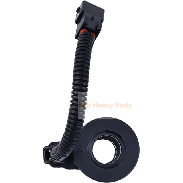 Coil de soupape de solénoïde 24V 280776 280775 ajustement pour Bucher