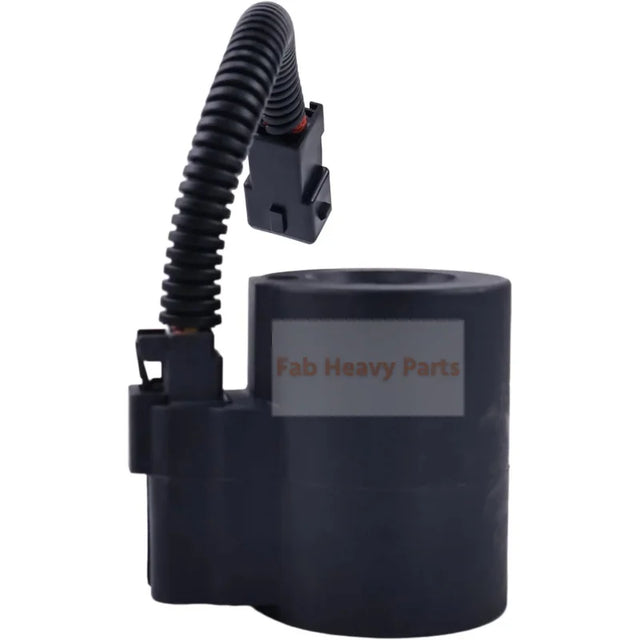 Coil de soupape de solénoïde 24V 280776 280775 ajustement pour Bucher