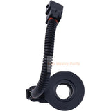 24V Solenoid Valve Coil 280776 280775 Fits for Bucher - Fab Heavy Parts