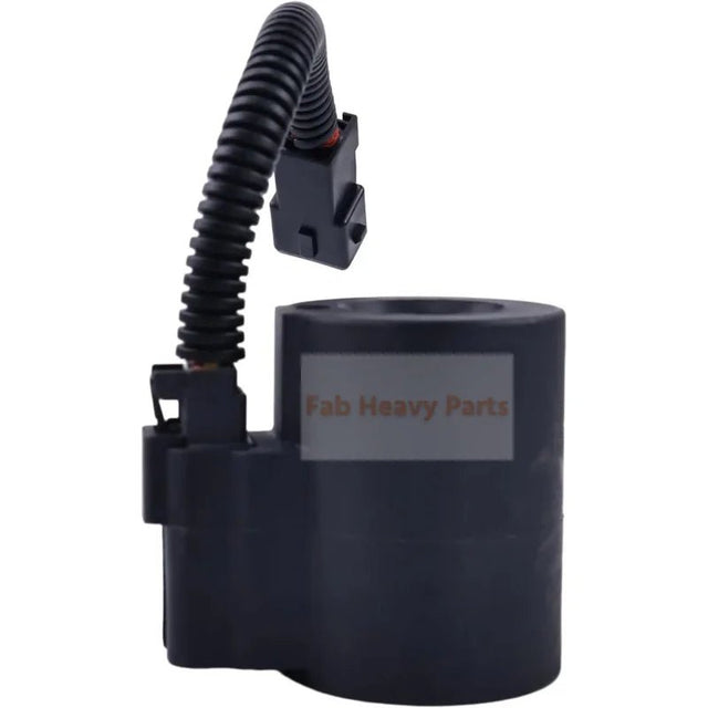 24V Solenoid Valve Coil 280776 280775 Fits for Bucher - Fab Heavy Parts