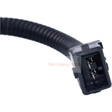 24V Solenoid Valve Coil 280776 280775 Fits for Bucher - Fab Heavy Parts