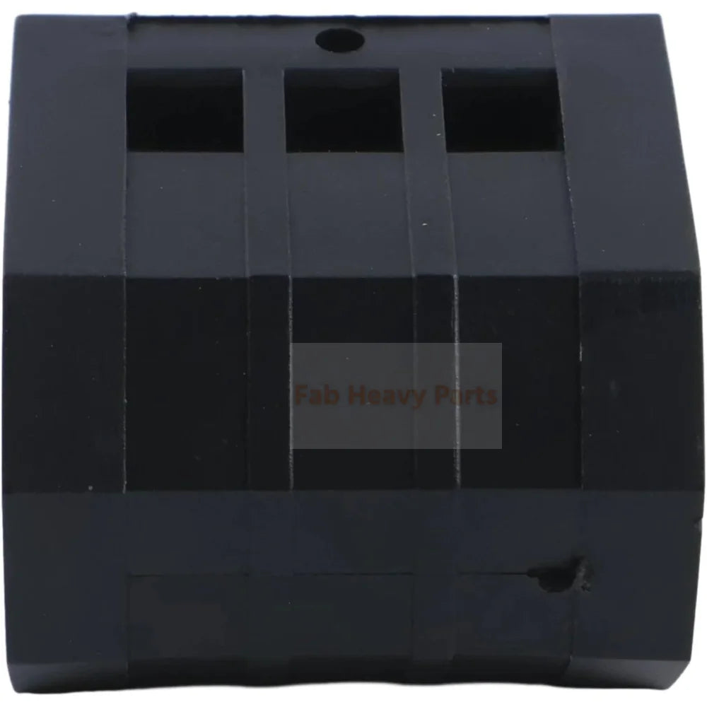 24V Solenoid Valve Coil XKBL-00028 Fits for Hyundai R55-7 R55-9 R55W-7 R55W-9 R60-7 R60-9S R60W-9S HB100 HB90 R16-9 R35Z-7 R18-9