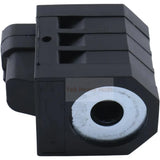 24V Solenoid Valve Coil XKBL-00028 Fits for Hyundai R55-7 R55-9 R55W-7 R55W-9 R60-7 R60-9S R60W-9S HB100 HB90 R16-9 R35Z-7 R18-9