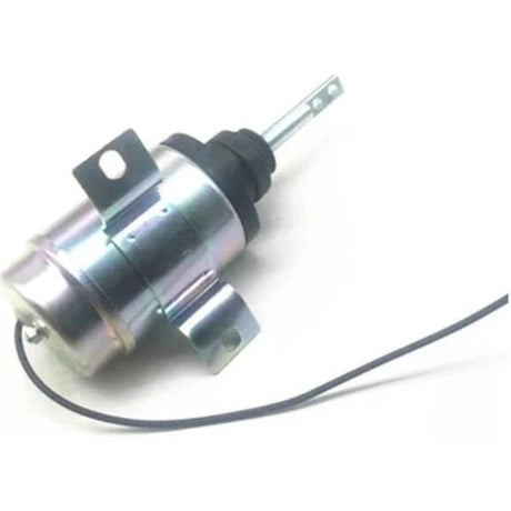 24V Solenoid Valve DNSW918 DC24V for Dongnam Fishing Boat Generator Vehicle and Farming Machine - Fab Heavy Parts