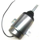 24V Solenoid Valve DNSW918 DC24V for Dongnam Fishing Boat Generator Vehicle and Farming Machine - Fab Heavy Parts