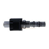24V Solenoid Valve YZ501931 Fits for John Deere 670C 672CH 670CH 670D 672D 670GP 870D 872D DF150 DF250 DF180 - Fab Heavy Parts