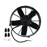 24V Fan 78-1344 VA01-BP70/LL-36A for Thermo King Bus ASR-140 ASR-160 ASR-100 Citi-RT 1000 Coach RT 1012