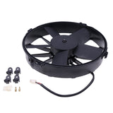 24V Fan 78-1344 VA01-BP70/LL-36A for Thermo King Bus ASR-140 ASR-160 ASR-100 Citi-RT 1000 Coach RT 1012
