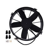 24V Fan 78-1344 VA01-BP70/LL-36A for Thermo King Bus ASR-140 ASR-160 ASR-100 Citi-RT 1000 Coach RT 1012