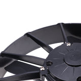24V Fan 78-1344 VA01-BP70/LL-36A for Thermo King Bus ASR-140 ASR-160 ASR-100 Citi-RT 1000 Coach RT 1012