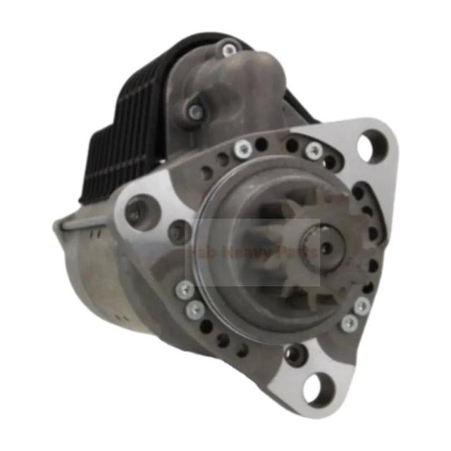 24V Starter 3272771 3895799 Fits for Caterpillar С18 D6T XL D6T XW D6T XL PAT D6T LGP С13 XQ375 PL72 - Fab Heavy Parts