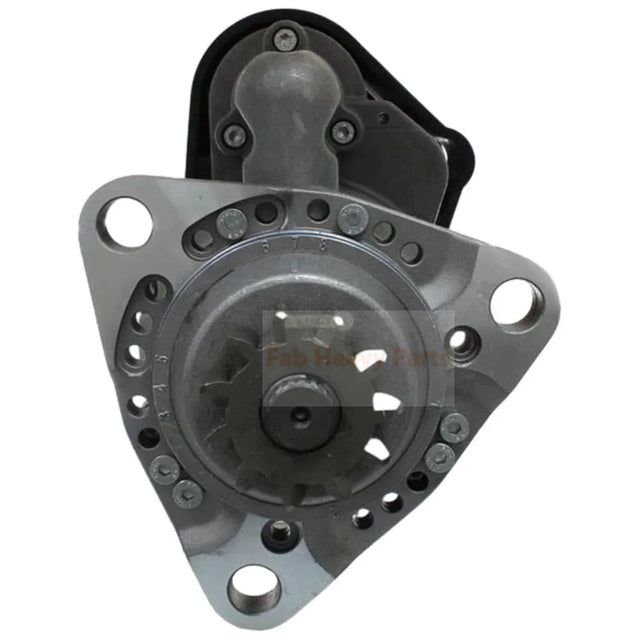 24V Starter 4201992 C4201992 000135F702 Fits for Caterpillar 824K 825K 826K - Fab Heavy Parts