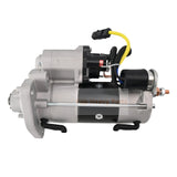 Artor de 24 V 488-2807 4882807 FITS para el motor Caterpillar Cat C7.1 Excavador 323 320 336GC 330 330GC