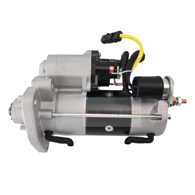 Artor de 24 V 488-2807 4882807 FITS para el motor Caterpillar Cat C7.1 Excavador 323 320 336GC 330 330GC