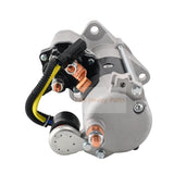 Artor de 24 V 488-2807 4882807 FITS para el motor Caterpillar Cat C7.1 Excavador 323 320 336GC 330 330GC