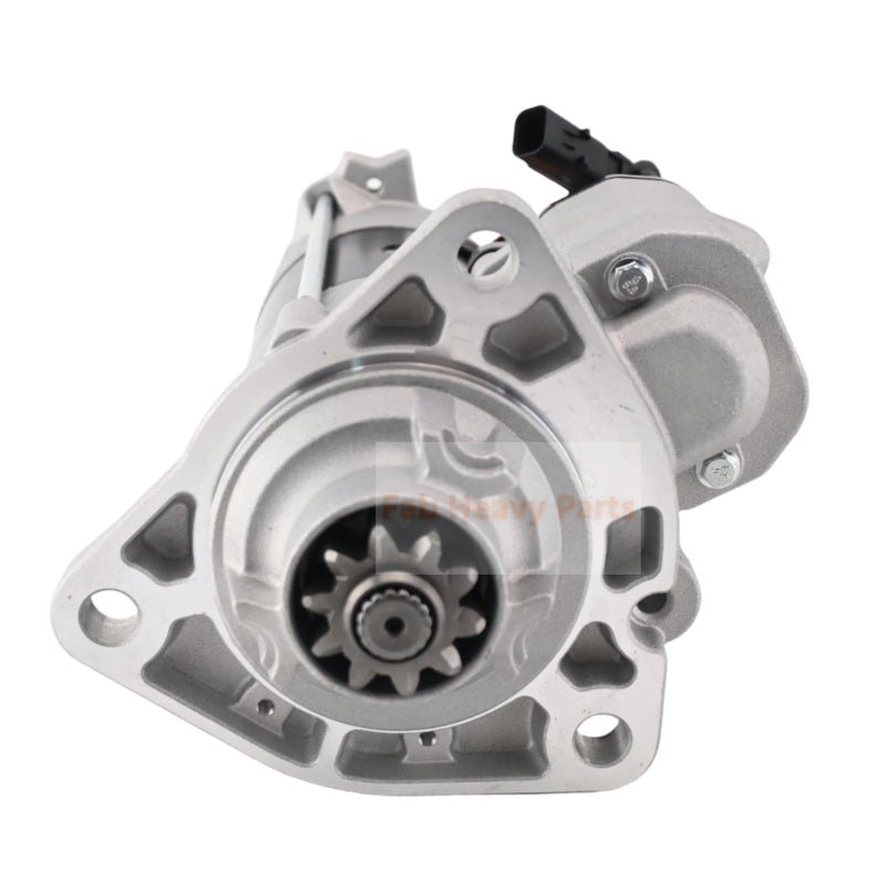 24V Starter 488 - 2807 4882807 Fits for Caterpillar CAT Engine C7.1 Excavator 323 320 336GC 330 330GC - Fab Heavy Parts