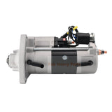 24V Starter 488 - 2807 4882807 Fits for Caterpillar CAT Engine C7.1 Excavator 323 320 336GC 330 330GC - Fab Heavy Parts