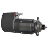 24V Starter Motor 01174639 01171956 Fits for Deutz BF6M1015 BF8L513 F6L413 Engine - Fab Heavy Parts