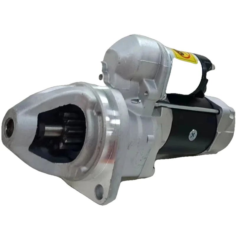 24V Starter Motor 2330097509 for Nissan Truck RF8 RE8 - Fab Heavy Parts