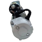 24V Starter Motor 2330097509 for Nissan Truck RF8 RE8 - Fab Heavy Parts