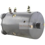 24 V Startermotor 458002 458005 Passend für Warn Ramsey Winch Applications