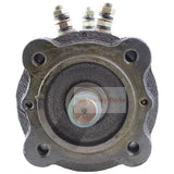 24 V Startermotor 458002 458005 Passend für Warn Ramsey Winch Applications