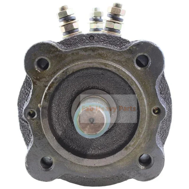 24 V Startermotor 458002 458005 Passend für Warn Ramsey Winch Applications