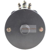 24 V Startermotor 458002 458005 Passend für Warn Ramsey Winch Applications