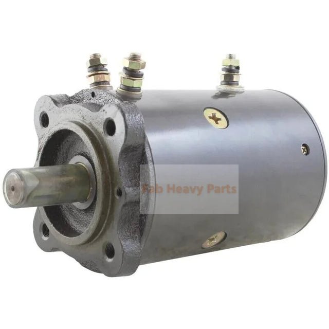 24 V Startermotor 458002 458005 Passend für Warn Ramsey Winch Applications