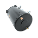 24V Starter Motor 458002 458005 Fits for Warn Ramsey Winch Applications - Fab Heavy Parts