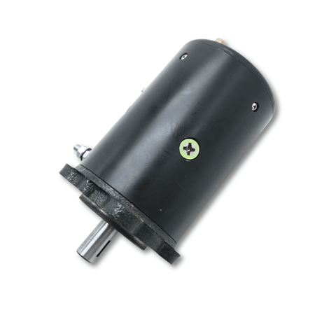 24V Starter Motor 458002 458005 Fits for Warn Ramsey Winch Applications - Fab Heavy Parts