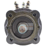 24V Starter Motor 458002 458005 Fits for Warn Ramsey Winch Applications - Fab Heavy Parts