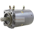 24V Starter Motor 458002 458005 Fits for Warn Ramsey Winch Applications - Fab Heavy Parts