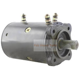 24V Starter Motor 458002 458005 Fits for Warn Ramsey Winch Applications - Fab Heavy Parts