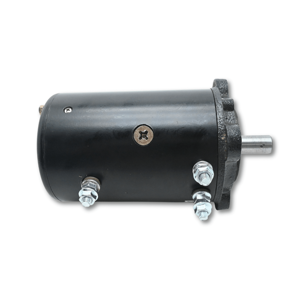 24V Starter Motor 458002 458005 Fits for Warn Ramsey Winch Applications - Fab Heavy Parts