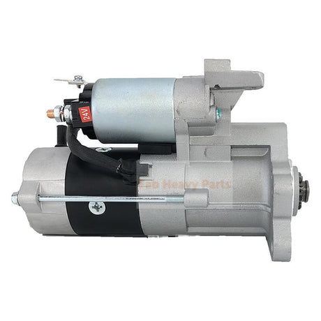 24V Starter Motor ME228740 for Mitsubishi Engine 4D33 4D35 4D36 Truck Canter 60 75 - Fab Heavy Parts