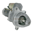 24V Starter Motor S06 - 143 for Hino Engine EF750 EL100 Hitachi Excavator EX300 UH07 - 5 UH08 - 1 - Fab Heavy Parts