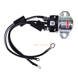 24 V Starter Relay 874743 Anpassungen für Volvo TAMD162B TAD1631GE TAMD165A TAD1650VE