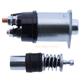 24V Starter Solenoid 1115673 Fits for Delco Remy - Fab Heavy Parts