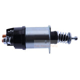 24V Starter Solenoid 1115673 Fits for Delco Remy - Fab Heavy Parts