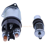 24V Starter Solenoid 1115673 Fits for Delco Remy - Fab Heavy Parts